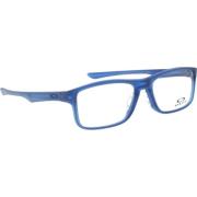 Plank 2.0 Bril Oakley , Blue , Unisex