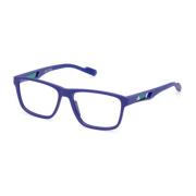 Sp5056 092 Optical Frame Adidas , Blue , Unisex