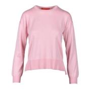 Maglia Wild Cashmere , Pink , Dames