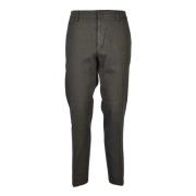 Broek Dondup , Green , Heren