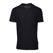 Katoenen T-shirt RRD , Black , Heren