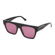 Zonnebril Kl6035S Karl Lagerfeld , Black , Dames