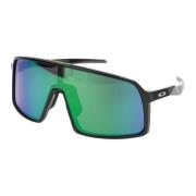 Stijlvolle zonnebril 0Oo9406 Oakley , Black , Heren