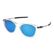 Stijlvolle zonnebril 0Oo9439 Oakley , Gray , Heren