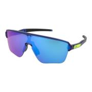 Stijlvolle Zonnebril 0Oo9415 Oakley , Black , Heren