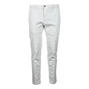 Broek Replay , White , Heren