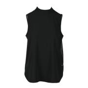 Top Armani Exchange , Black , Dames