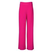 Roze Broek 221340 Joseph Ribkoff , Pink , Dames