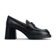 Zwarte platte schoenen Elegant stijl Tod's , Black , Dames