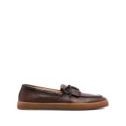 Loafers Henderson , Brown , Heren