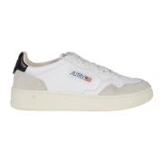 Lage Sneakers Autry , Multicolor , Dames