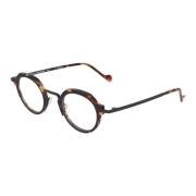 Stijlvolle M2 Bril Anne & Valentin , Brown , Unisex