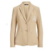 Jassen Zand Ralph Lauren , Beige , Dames