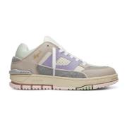 Area Lo Sneaker Axel Arigato , Multicolor , Dames