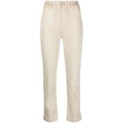 Chinos Paige , Beige , Dames