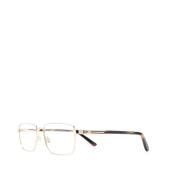 Optical Frame Gucci , Yellow , Heren