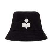 Haley bucket hat Isabel Marant , Black , Heren