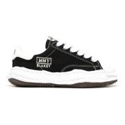 Lage Sneakers Mihara Yasuhiro , Black , Dames