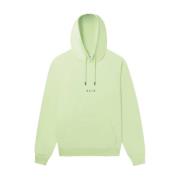 Stijlvolle hoodie Balr. , Green , Heren