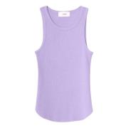 Arynn tops lila XiRENA , Purple , Dames