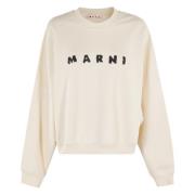 Nekwarmer Marni , Beige , Dames