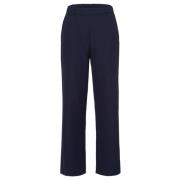 NOSHose Stijlvolle Broek Frank Walder , Blue , Dames