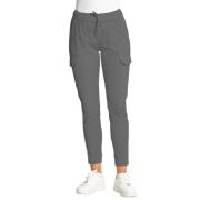 Stijlvolle Daisy Broek Zhrill , Gray , Dames