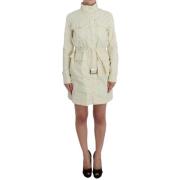 Trench Coats P.a.r.o.s.h. , Beige , Dames