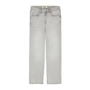 Dull Jeans 2516-104 Woodbird , Gray , Heren