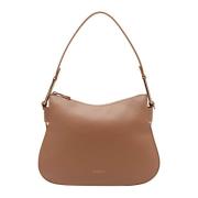 Magie Collectie Tassen Coccinelle , Brown , Dames