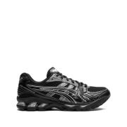 Stijlvolle Gel-Kayano 14 Sneakers Asics , Black , Heren