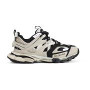 Multicolor Track Sneakers Balenciaga , Multicolor , Heren