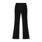 Zwarte Casual Broek Dsquared2 , Black , Dames