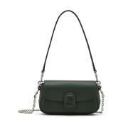 Klaver Schoudertas Marc Jacobs , Green , Dames