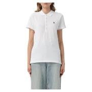 Julie Polo Polo Ralph Lauren , White , Dames