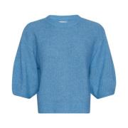 Copenhagen Pullover Hila Hope 2 Moss Copenhagen , Blue , Dames