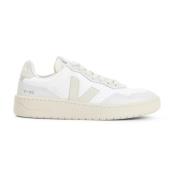 Witte Pierre V-90 Sneakers Veja , White , Dames