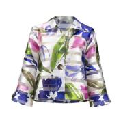 Elegante Jas Joseph Ribkoff , Multicolor , Dames