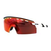 Geventileerde Encoder Strike Zonnebril Oakley , Multicolor , Heren