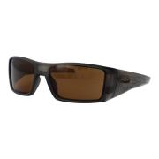 HelioStat Stijlvolle Zonnebril voor Zonbescherming Oakley , Gray , Her...