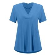 Stijlvolle Jassen Collectie Joseph Ribkoff , Blue , Dames