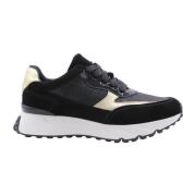 Sneaker Cycleur de Luxe , Black , Dames