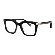 Stijlvolle Optische Bril Vpp115M Philipp Plein , Black , Heren