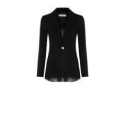 Winterjas Collectie 2024/25 Rinascimento , Black , Dames