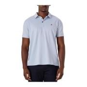 Heren Polo & T-shirts Mezzola 02 Peuterey , Blue , Heren