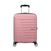 Flashline Cabin Trolley met TSA-slot American Tourister , Pink , Unise...