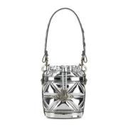 Kleine Kitty Emmertas in Zilver Vivienne Westwood , Gray , Dames