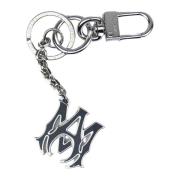 MA Sleutelhanger Amiri , Black , Heren