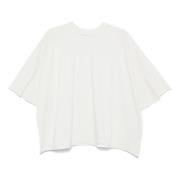 Dart Tee voor zware stijl Entire Studios , White , Dames