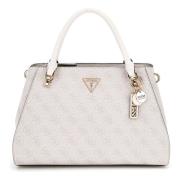 Elegante Noelle Handtas Guess , White , Dames